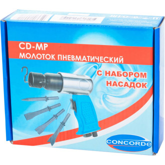 Пневматический молоток CONCORDE CD-MP