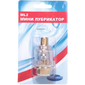 Мини лубрикатор-масленка CONCORDE ML2