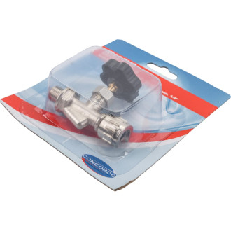 Игольчатый кран CONCORDE KI14-BVG