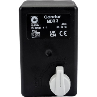 Реле давления CONDOR WERKE 100387609