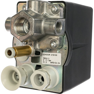 Реле давления CONDOR WERKE MDR_3/11_R3/24_GDA_AAAA_090A110_CHI_LXX