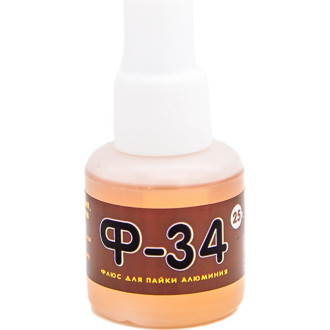 Флюс Connector Ф-34А
