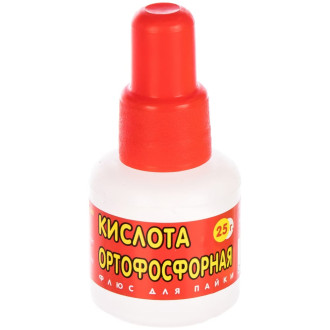 Ортофосфорная кислота Connector KIOR-25