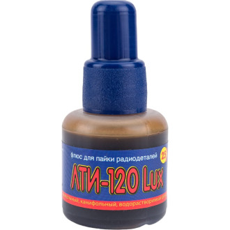 Флюс Connector ЛТИ-120 Lux