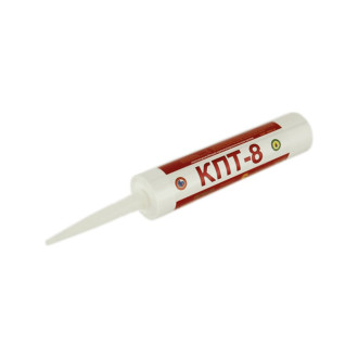 Термопаста Connector 700гр. -TUBA