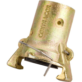 Сцепление CONTRACOR CQT-1