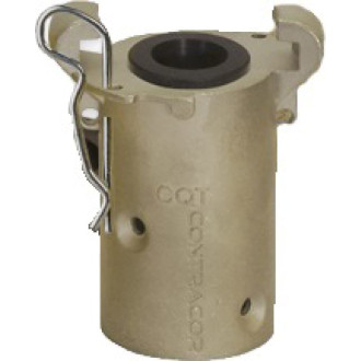 Сцепление CONTRACOR CQT-2