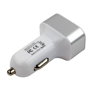 Адаптер питания Cablexpert MP3A-UC-CAR17