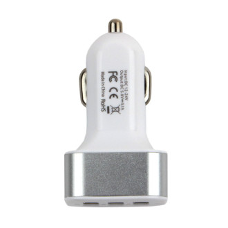 Адаптер питания Cablexpert MP3A-UC-CAR17
