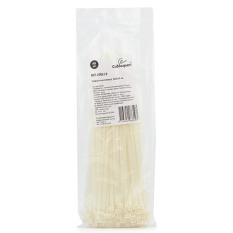 Пластиковые хомуты Cablexpert NYT-200x3.6