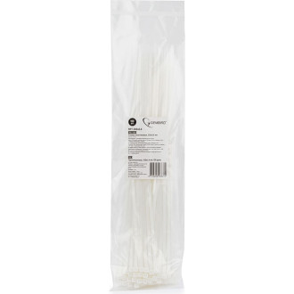 Пластиковые хомуты Cablexpert NYT-300x3.6