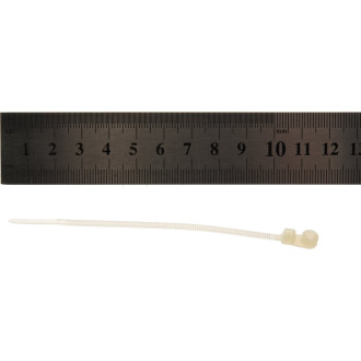 Пластиковые хомуты Cablexpert NYTH-100х2.5
