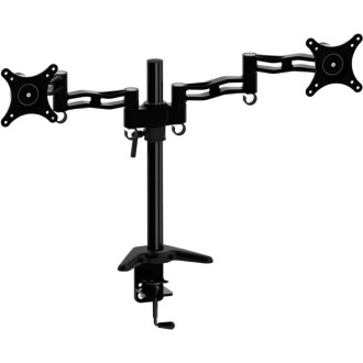 Кронштейн для мониторов Cactus CS-VM-D08-BK