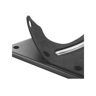 Фиксированный кронштейн CADENA KM30-24T