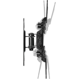 Наклонно-поворотный кронштейн CADENA LDA21-220