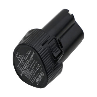 Аккумулятор для MAKITA /p/n: 194550-6, 194551-4, BL1013 Cameron Sino CS-MKT090PX