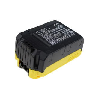 Аккумулятор для Stanley p/n: FMC687L Cameron Sino CS-SFM687PX