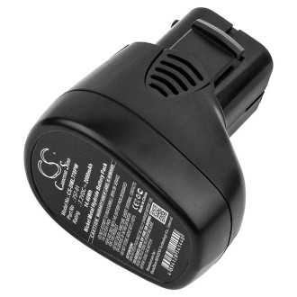 Аккумулятор для Dremel Multipro p/n: 7700-01, Multipro 7700-02 Cameron Sino CS-DML770PW