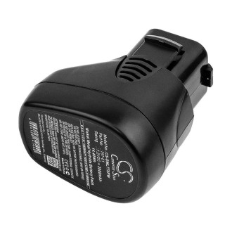 Аккумулятор для Dremel Multipro p/n: 7700-01, Multipro 7700-02 Cameron Sino CS-DML770PW