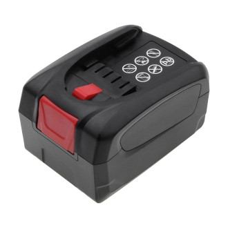 Аккумулятор для Gardena p/n: P4A PBA 18V/45, 14903-20, 14902-20, 14905-20 Cameron Sino CS-GBA180PX