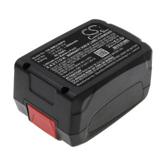 Аккумулятор для Bosch Cameron Sino CS-BMU180PH