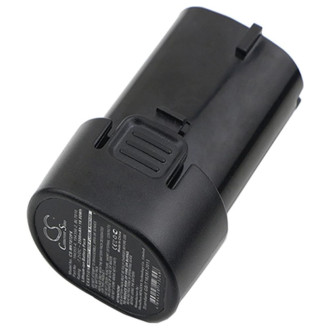 Аккумулятор для MAKITA 194355-4, 194356-2, BL7010 Cameron Sino CS-MKT072PX