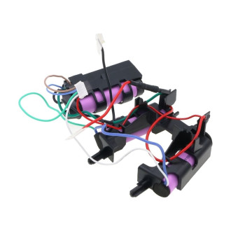 Аккумулятор для AEG CX7-2-3, CX7-2-HO2, CX7-30, Electrolux, p/n: 140112523026, 14.4V 2.5Ah Cameron Sino CS-ACX740VX