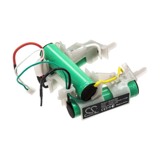 Аккумулятор для Electrolux 900273758, ZB3101, 900273759, ZB3102, 900273760 Cameron Sino CS-ACX710VX