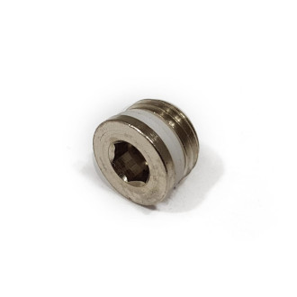 Заглушка Camozzi S2610 1/4