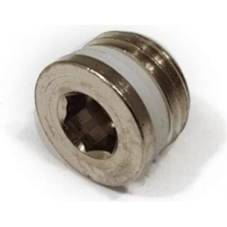 Фитинг заглушка Camozzi S2610