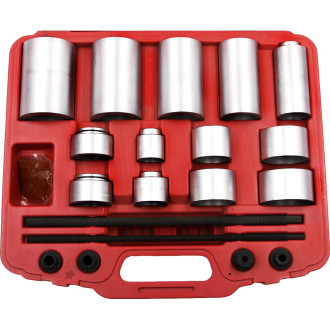 Набор для замены сайлентблоков и подшипников Car-tool CT-4259