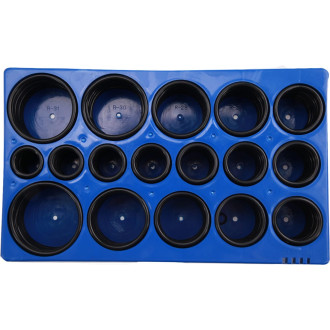 Уплотнительные кольца для автокондиционеров Car-tool CT-8325