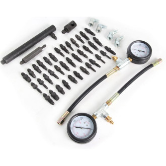 Тестер давления тормозной системы и сцепления Car-tool CT-060C