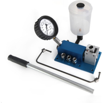 Тестер проверки дизельных форсунок Car-tool CT-095A