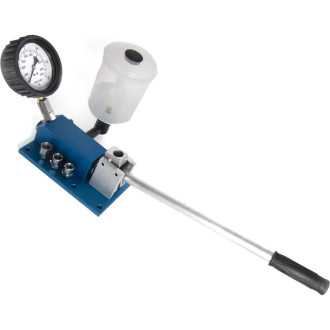 Тестер проверки дизельных форсунок Car-tool CT-095A