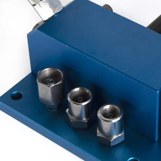 Тестер проверки дизельных форсунок Car-tool CT-095A
