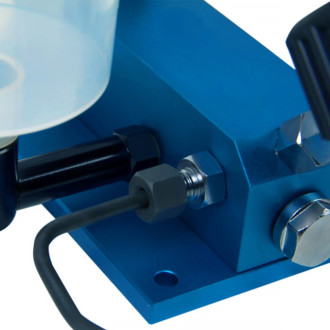 Тестер проверки дизельных форсунок Car-tool CT-095A