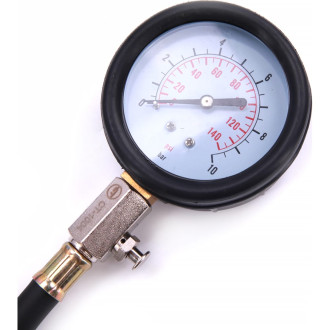 Тестер давления масла в двигателе Car-tool CT-1004