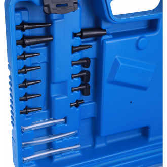 Универсальный ручной тестер Car-tool CT-2029
