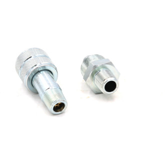 Гидравлический штуцер Car-tool CT-3439A