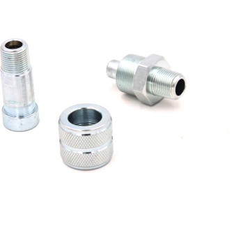 Гидравлический штуцер Car-tool CT-3439A