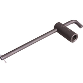 Фиксатор входного вала КПП Chery Car-tool CT-A004