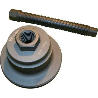 Съемник оси BPW модели грузоподъемностью 16 тонн Car-tool CT-A1066-2