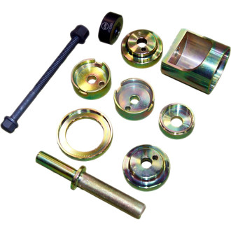 Съемник сайлентблоков Car-tool CT-A1025