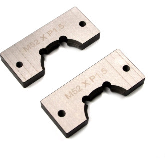 Дополнительные губки для корректора резьбы Car-tool CT-A1183-7