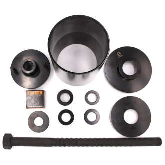 Набор для замены сайлентблоков SAF Car-tool CT-A1448