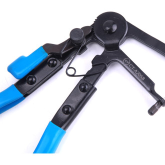 Клещи для пружинных хомутов Car-tool CT-A2058