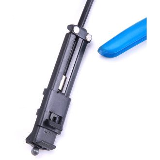 Клещи для пружинных хомутов Car-tool CT-A2058