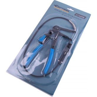 Клещи для пружинных хомутов Car-tool CT-A2058