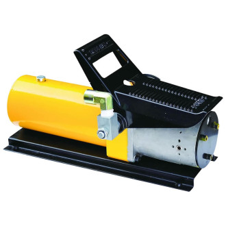Пневмогидравлический насос Car-tool CT-A3035